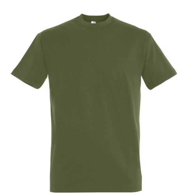 Camiseta Bravo1 "Universal Extinguisher" - Imagen 2